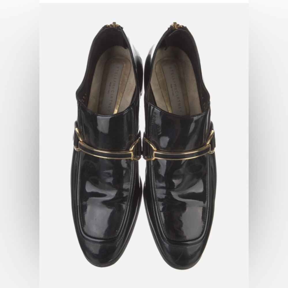 Stella McCartartey size 39.5